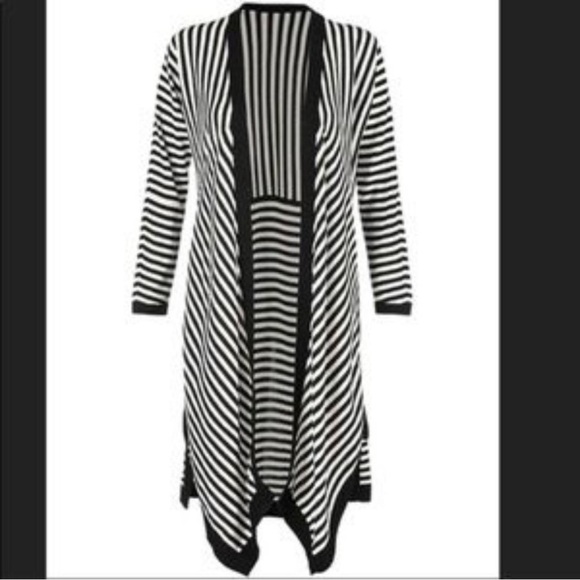 Cabi Style 5802 Limited Edition Stride Long Sleeve Cardigan Size XS - Picture 4 of 11